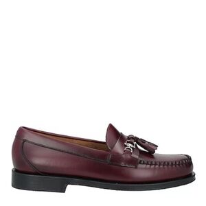 WEEJUNS® BY G.H. BASS & CO Burgundy Tassel Loafers Men’s Size 7 $355